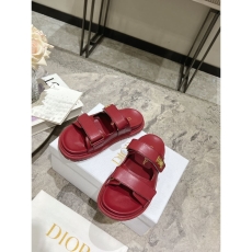 Christian Dior Slippers